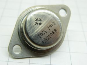 J1N2806B zener diode  8,2V 50W  TO3