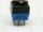 Toggle switch APEM 12148AK  2way  ON-OFF-ON (momentary) aircraft