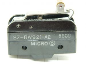 BZ-RW921-A2 Honeywell micro switch