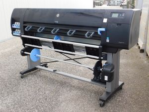 Plotter HP DESIGNJET Z6800