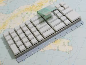 Programmable keyboard KB60